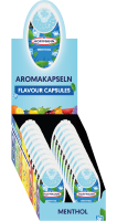 Hoffmann Aromakapseln Menthol