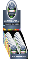 Hoffmann Aromakapseln Blackberry Mint