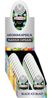 Hoffmann Aromakapseln Black Ice Blast