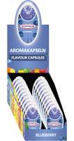 Hoffmann Aromakapseln Blueberry