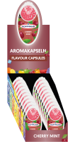 Hoffmann Aromakapseln Cherry Mint
