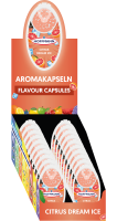 Hoffmann Aromakapseln Citrus Dream Ice