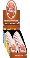 Hoffmann Aromakapseln Cola Fizzy Ice