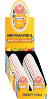 Hoffmann Aromakapseln Energy Drink