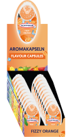 Hoffmann Aromakapseln Fizzy Orange