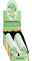 Hoffmann Aromakapseln Ice Apple