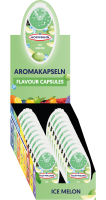 Hoffmann Aromakapseln Ice Melon