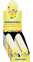 Hoffmann Aromakapseln Lemon Mint