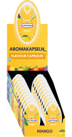 Hoffmann Aromakapseln Mango