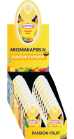 Hoffmann Aromakapseln Passion Fruit