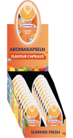 Hoffmann Aromakapseln Summer Fresh