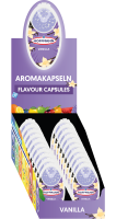 Hoffmann Aromakapseln Vanilla