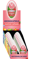 Hoffmann Aromakapseln Watermelon Mint
